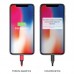 1m Data USB Iphone Ipad Charger