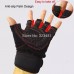 Fitness Gym Gloves