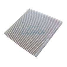 car air conditioner filter 97133-2f000 auto part air filter element