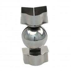 Ball Joint Stainless Steel Stair Ball Handle Joint Universal Joint
