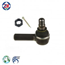 accessories with left-hand thread ball joint OEM 352645 tie rod end DAF truck