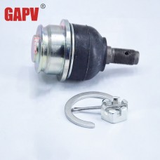 GAPV factory price steering ball joint for toyota prado 43330-60020 metal ball joint 2003-2007years