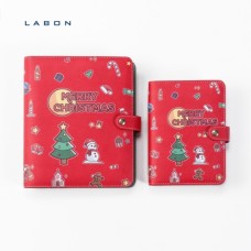 Labon Christmas Planner