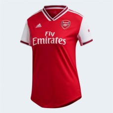 Ladies Arsenal Home Shirt 2019 2020