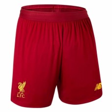 Mens Liverpool Home Shorts 2019 2020