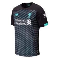 Mens Liverpool Third Shirt 2019 2020