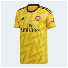Mens Arsenal Away Shirt 2019 2020