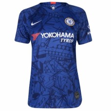 Ladies Chelsea Home Shirt 2019 2020