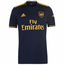 Mens Arsenal Third Shirt 2019 2020