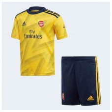 Kids Arsenal Away Kit 2019 2020