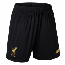 Mens Liverpool Home Goalkeeper Shorts 2019 2020