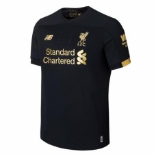 Liverpool Home Goalkeeper Home Shirt 2019 2020