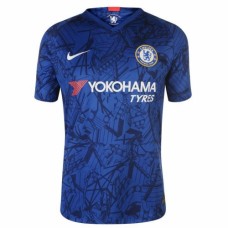 Mens Chelsea Home Shirt 2019 2020