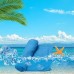 Cooling Beach Lounge Chair Cover