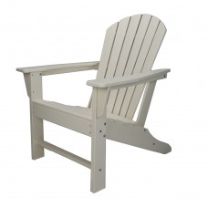 Adirondack Chair - white
