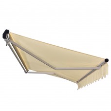 (bulk purchase)Retractable awning
