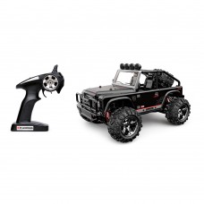 1:22 full-scale 2.4GHz four-wheel drive high-speed off-road racing
