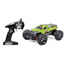 1:24 full-scale 2.4GHz four-wheel drive high-speed off-road racing