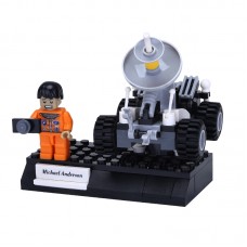 【SEA】Aerospace Lunar rover