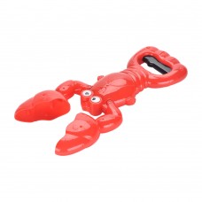【SEA】Clip Clip Le Animal Catcher (Lobster) - red
