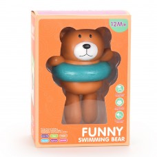 【SEA】Baby swimming teddy bear