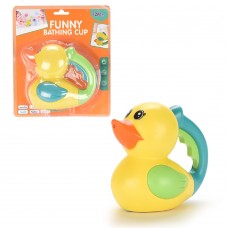 【SEA】Baby duck water gun